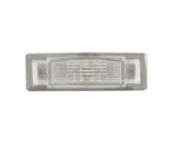 Lampa numar Hyundai I40 (Vf), 06.2011-, Model Sedan, Magentis (Ge), 09.2005-06.2012, Sedan, Optima (Tf), 06.2010-10.15, Sedan, partea Stanga=Dreapta,