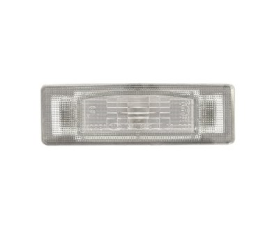 Lampa numar Hyundai I40 (Vf), 06.2011-, Model Sedan, Magentis (Ge), 09.2005-06.2012, Sedan, Optima (Tf), 06.2010-10.15, Sedan, partea Stanga=Dreapta, foto