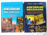 VITRALII-Lumini si umbre -ADEVARURI INCOMODE Decembrie 1989 * ADEVARURI NECESARE, 2013, Semne