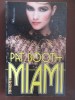 Miami- Pat Booth