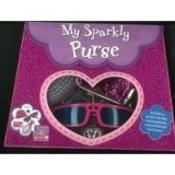 MY SPARKLY PURSE