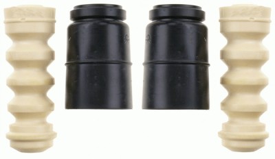SACHS 900 052 Service Kit chit protectie praf,amortizor foto