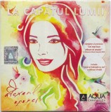 Alexandra Ușurelu - La Capătul lumii, CD Album | Casa de discuri: Fluturi Prin Fum | Sigilat