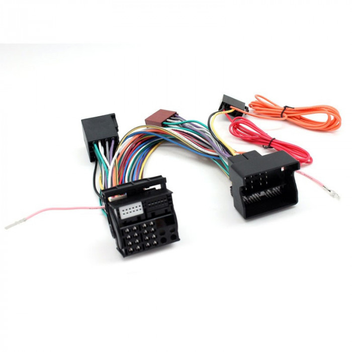 Connects2 CT10VX04 CABLAJE ISO DE ADAPTARE CAR KIT BLUETOOTH VAUXHALL Zafira,Astra,Signum,Tigra,Corsa,Antara CarStore Technology