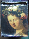 Rembrandt Harmensz van Rijn ( album arta )