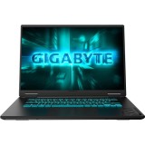 Laptop GIGABYTE Gaming 16&amp;#039;&amp;#039; A16 3VH, WUXGA 165Hz, Procesor AMD Ryzen&trade; 7 260 (16M Cache, up to 5.10 GHz), 16GB DDR5, 1TB SSD, GeForce RTX 506