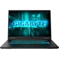 Laptop GIGABYTE Gaming 16&amp;#039;&amp;#039; A16 3VH, WUXGA 165Hz, Procesor AMD Ryzen&trade; 7 260 (16M Cache, up to 5.10 GHz), 16GB DDR5, 512GB SSD, GeForce RTX 5