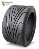 Cauciuc scuter electric City Coco 225/40-10 anvelopă 10 inch