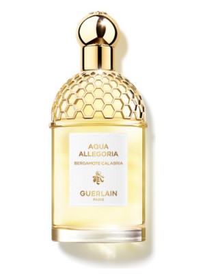 Guerlain, Aqua Allegoria Bergamote Calabria, Apă de toaletă, Unisex, 200 ml foto