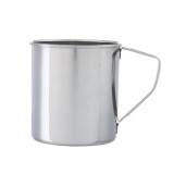CANA INOX 270 ML