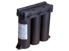 Condensator trifazat polipropilenă 15kVAR 415VAC DUCATI ENERGIA 415047715
