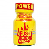 Afrodisiac de camera, Rush Ultra Strong , cantitate 10 ml