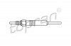 Bujie incandescenta RENAULT CLIO II (BB0/1/2, CB0/1/2) (1998 - 2005) TOPRAN 107 119