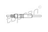 Bujie incandescenta VW TRANSPORTER IV bus (70XB, 70XC, 7DB, 7DW, 7DK) (1990 - 2003) TOPRAN 107 119