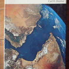 Die Erde - Carl O. Dunbar ,306463