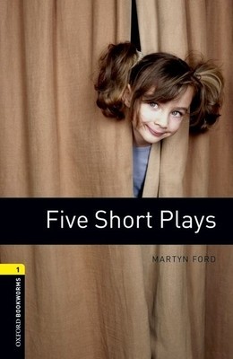 Five Short Plays foto