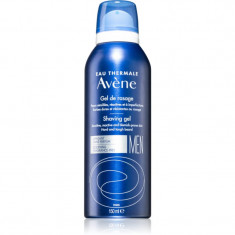 Avène Men gel pentru bărbierit 150 ml