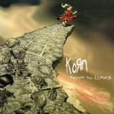 Follow The Leader - Vinyl | Korn, sony music