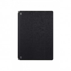 Husa de protectie flip cover Lenovo Tab Yoga 2 10 inch, negru foto