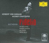 Beethoven: Fidelio | Herbert von Karajan, Wiener Staatsoper, Christa Ludwig, Gundula Janowitz, Jon Vickers