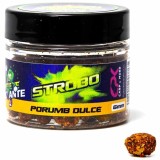 Pelete Flotante CPK Strobo 3D, Porumb Dulce, 6/8mm, 15g
