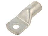 Conector Terminal Inelar Tubular BM GROUP M16, 300mm
sup2, Cupru, Cositorit