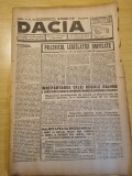 Dacia 18 septembrie 1943-al 2-lea raboi mondial,maresalul antonescu,regele mihai