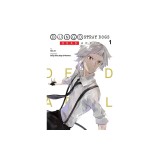 Bungo Stray Dogs: Dead Apple, Vol. 1