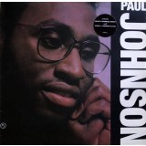VINIL Paul Johnson &lrm;&ndash; Paul Johnson (VG+)