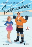 Icebreaker - Litera