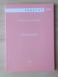 Michele Perron-Borelli - Fantasmele