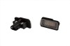 Set 2 Lampi LED placute numar Tesla Model S