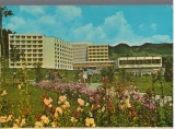 CPIB 15333 - CARTE POSTALA - SANGEORZ BAI. HOTEL U.G.S.R., Circulata, Fotografie
