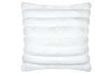 Pernă Decorativă Polary 45X45 Cm, Culoare Alb, 100% Poliester