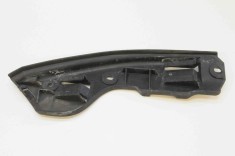 Suport bara de protecție st&acirc;nga spate VW TOUAREG 7LA, 7L6, 7L7 2007 OEM: 7L6807393 2860861