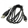 Cablu de date Mini-USB la USB 1M, Otb