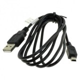 Cablu de date Mini-USB la USB 1M, Otb
