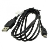 Cablu de date Mini-USB la USB 1M