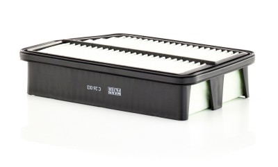 MANN-FILTER C 26 013 Filtru aer foto