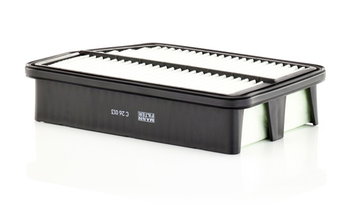 MANN-FILTER C 26 013 Filtru aer
