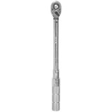 Yato YT-07500 - Cheie dinamometrica cu sistem de prindere 3/8 inch 10-60 Nm declansator