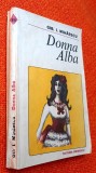 Donna Alba - Gib I. Mihaescu