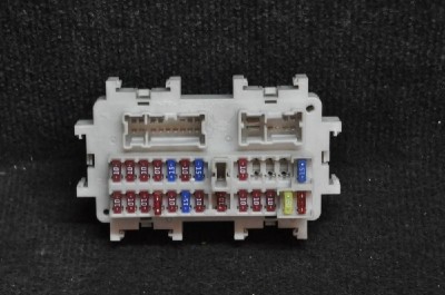 Panou de siguranțe NISSAN NP300 NAVARA D40 2006 OEM: 0203EA00A5J11 1519905 foto