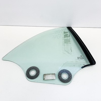 Geam lateral dreapta spate BMW 1 Cabrio E88 2011 OEM: 43R-001582 10692341 foto