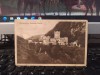 Carte Postala Manastirea Tismana Gorj, 1933, Editura Anghel M. Ionescu, Tg. Jiu, Oltenia