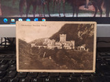 M&acirc;năstirea Tismana Gorju Gorj, 1933, 205