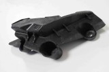 Suport bara de protecție dreapta spate CITRO&Euml;N DS4 2015 OEM: 96881801 10002428