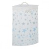Cos rufe de colt 60 l, Bambus, Model Stele