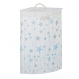 Cos rufe de colt 60 l, Bambus, Model Stele