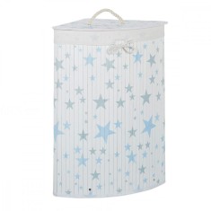 Cos rufe de colt 60 l, Bambus, Model Stele